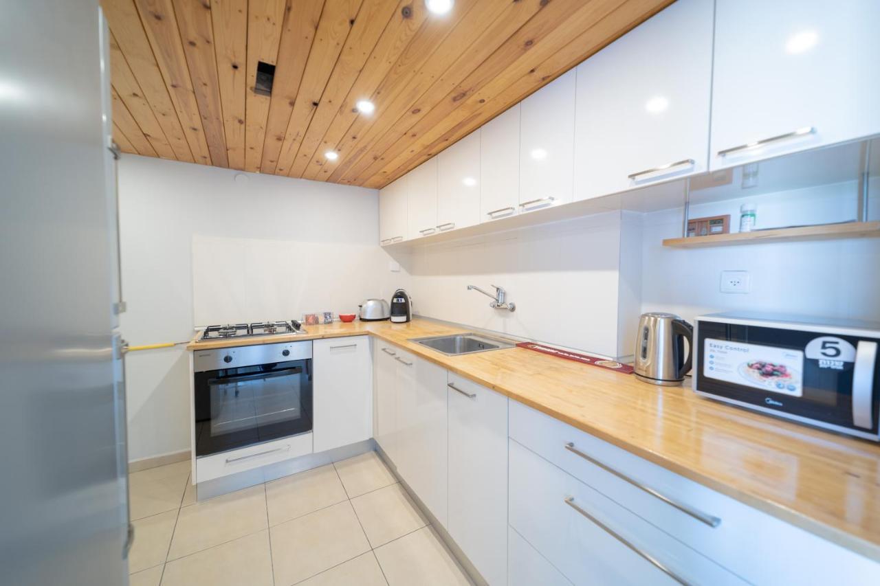 Yalarent Argaman 2Br & Balcony Apt Apartment Eilat Bagian luar foto