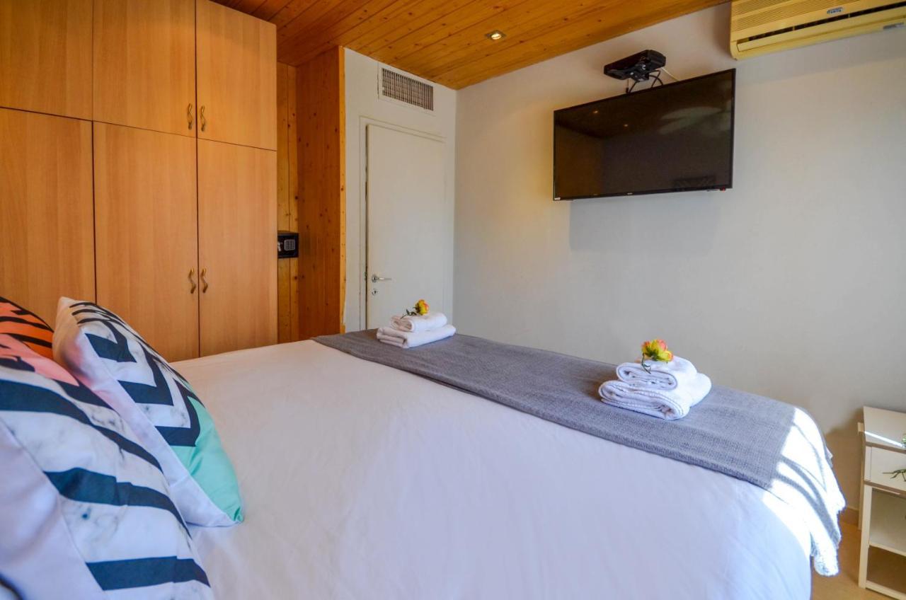 Yalarent Argaman 2Br & Balcony Apt Apartment Eilat Bagian luar foto