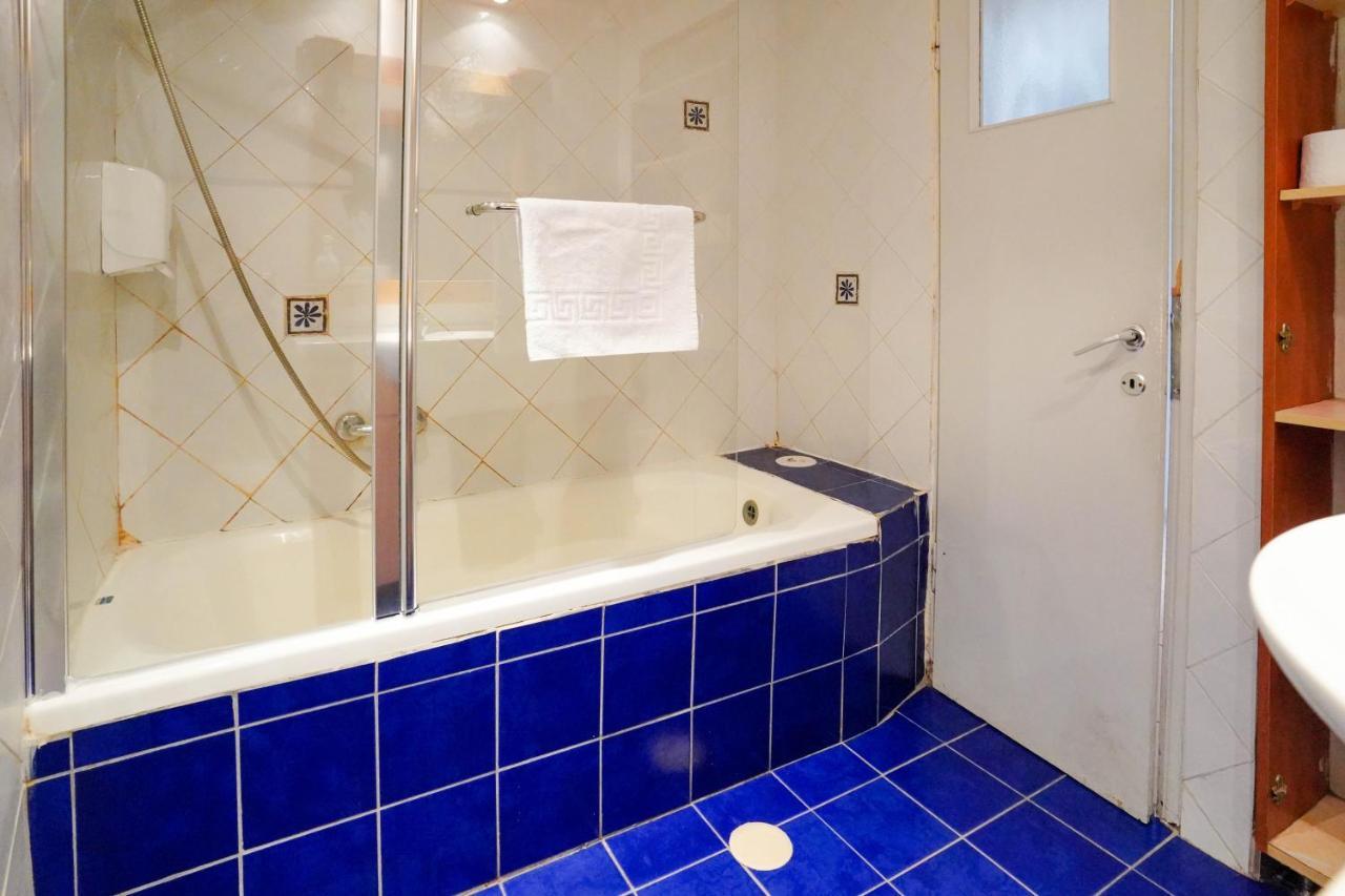 Yalarent Argaman 2Br & Balcony Apt Apartment Eilat Bagian luar foto